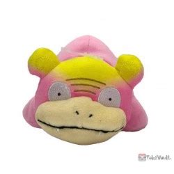 Pokemon Galarian Slowpoke San Ei All Star Collection Plush Toy