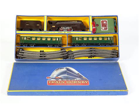 estimate  hornby trains
