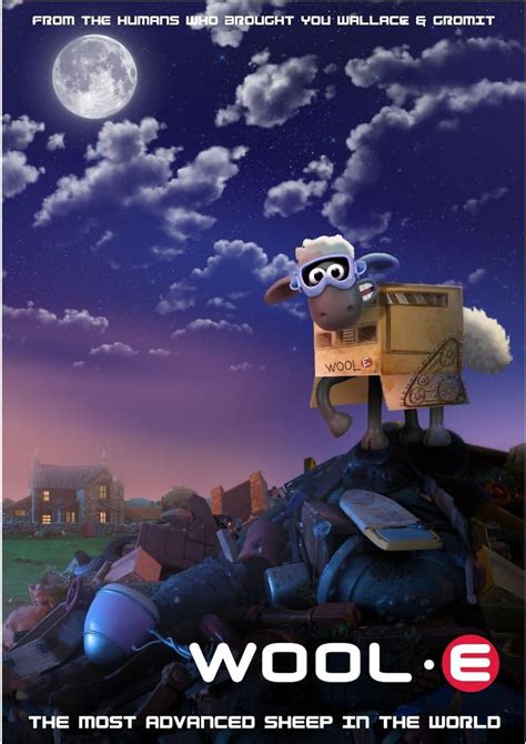 Amazon.com: Shaun the Sheep Movie Poster 18'' X 28'': Posters & Prints