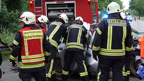 Zwei Tote bei Unfall im Kreis Meißen Radio Dresden