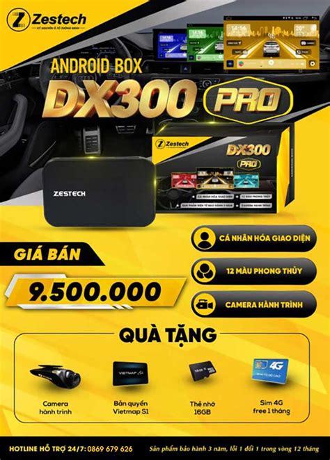 Android Box Zestech Dx Pro Ng C P C Ng Ngh Hi N I Carplaybox Vn