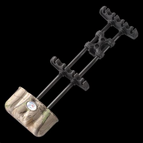 man kung  boltarrow quiver green camo crossbowscouk