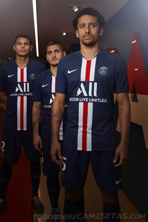 Psg Home Kit Leaked Todo Sobre Camisetas Atelier Yuwa Ciao Jp