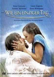 Dvd Wie Ein Einziger Tag Kaufen Auf Ricardo