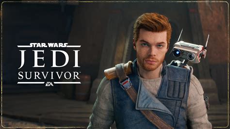 Star Wars Jedi Survivor Bande Annonce Vost Youtube