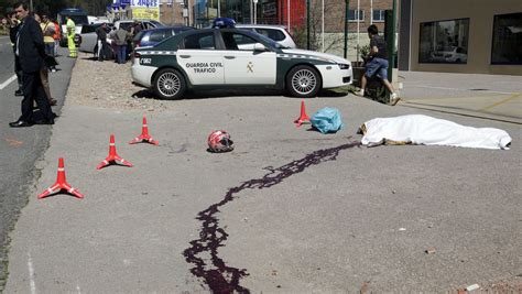 La Mitad De Los Muertos Por Accidentes Viales En La Provincia Son En Moto