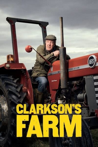 Clarksons Farm Season 2 Episode 4 Watch Online Free