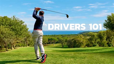 The Best Golf Driver for Every Type of Player - Performance Golf