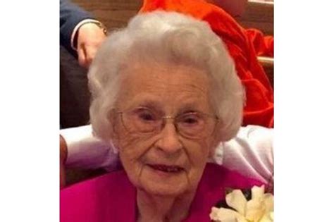 Beulah Richardson Obituary 1918 2017 Louisville Ky Courier Journal