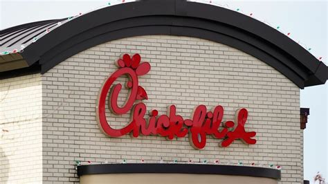 Proposed Ny Law Would Force Chick Fil A To Open On Sundays At Thruway