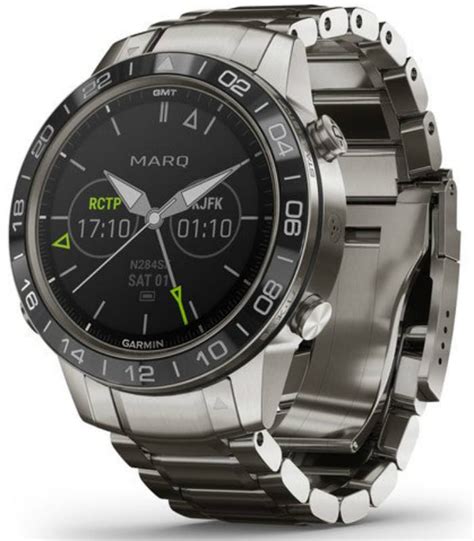 Garmin Marq Aviator Online At Lowest Price In India