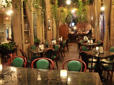 Muriel's Jackson Square – Casual Fine Dining in the Heart of the French ...