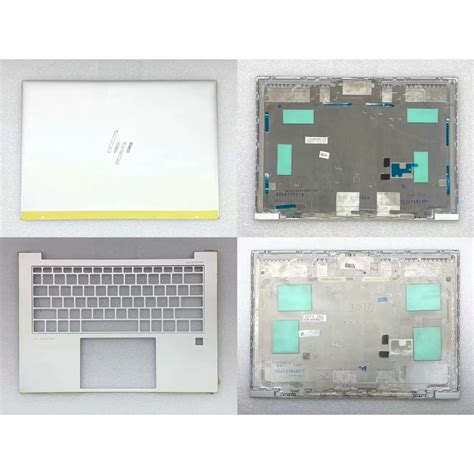 New Case Covers For HP ELITEBOOK 840 G9 G10 845 Model Case A B C D Top