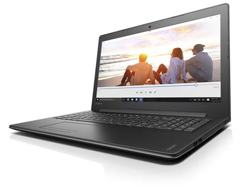 Lenovo Ideapad 310 15ABR 80ST Notebookcheck Org