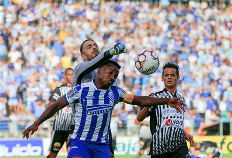 Botafogo PB leva vantagem sutil sobre o CSA na história dos confrontos