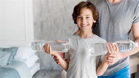 Como cuidar el agua para niños La guía completa Aqualivery