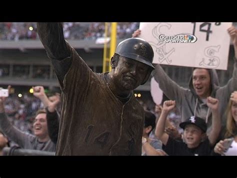 White Sox Honor Paul Konerko The Front Office News