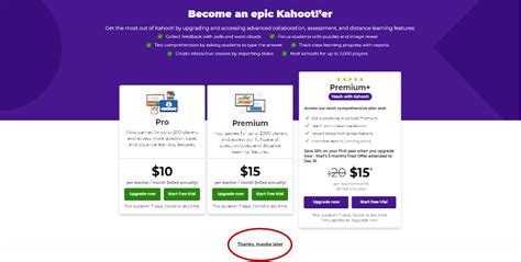 How To Use Kahoot Aus It Faq