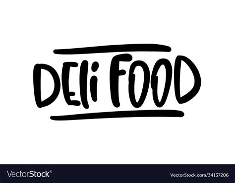 Deli Vector