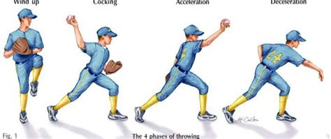 What is Little League Elbow? - Hands On Physical Therapy