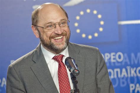 Why Schulz’s return to Germany is good for the European Union | VoteWatch