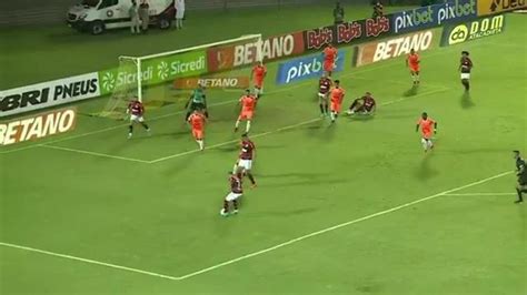 Vídeo Melhores momentos Flamengo 5 x 0 Nova Iguaçu pela 6ª rodada do