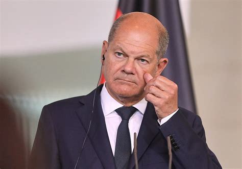 Ukraine Konferenz Gestartet Scholz Wirbt Für Investitionen New Factseu Das Blaulicht