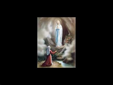 Laudetur Iesus Christus Et Maria Immaculata Trwamy W Asce