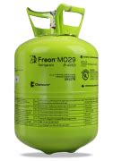 Fluido Refrigerante FREON MO99 R 438A DAC 11 35 Kg Antigo Dupont