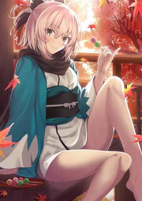 Sakura Saber Koha Ace Image By Nekodaruma Zerochan Anime