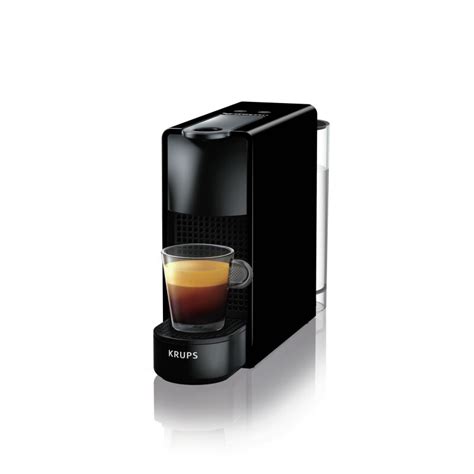 Mode d emploi Krups Nespresso Essenza Mini XN1108 Français 98 des pages