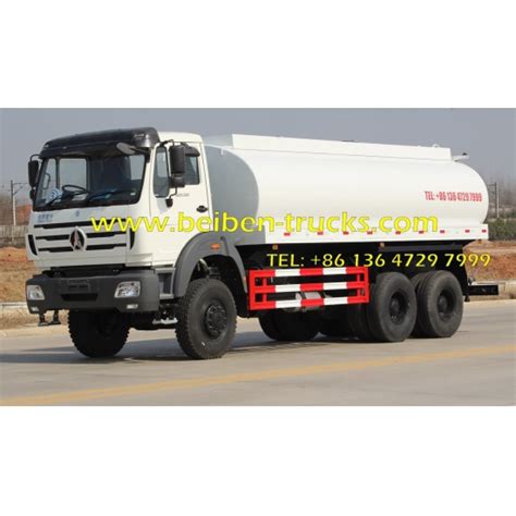 Buy Beiben 6x4 Water Carrier Truck Water Spray Truck For Sale Beiben