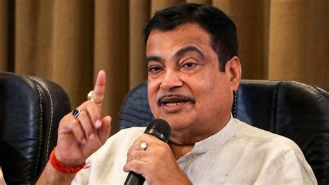 Nitin Gadkari Urges FM Sitharaman To Withdraw 18 GST On Life And