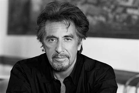 Al Pacino to Publish Memoir: ‘An Incredibly Personal and Revealing ...