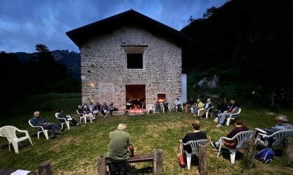 Lecco inizia venerdì il Mese del creato Il motto Che scorrano la