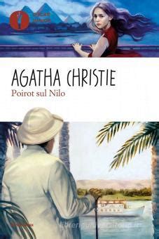 Poirot Sul Nilo By Agatha Christie Goodreads