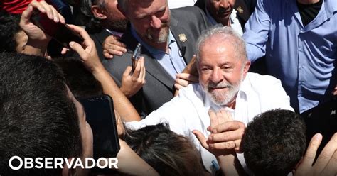 The Brazilian Stock Market Opens Lower After Lula S Election Victory