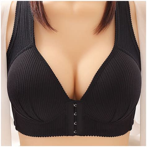 Eczipvz Plus Size Lingerie Women S Filifit Sculpting Uplift Bra Fashion