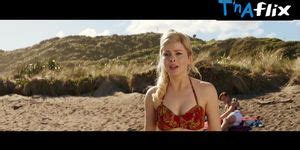 Rose Mciver Bikini Scene In Daffodils Tnaflix