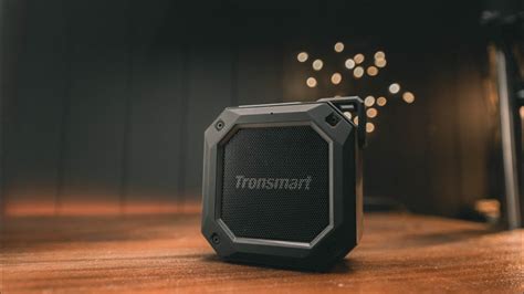 Tronsmart Groove 2 Review VS Tronsmart T7 Mini YouTube