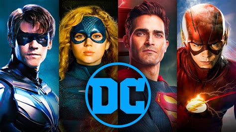 Arrowverse's Final Crossover Event Was Originally Way Better, Reveals Producer