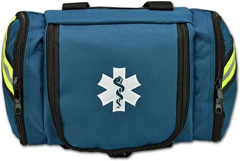 Lightning X Value Compact Medic First Responder EMSEMT Bolsa De