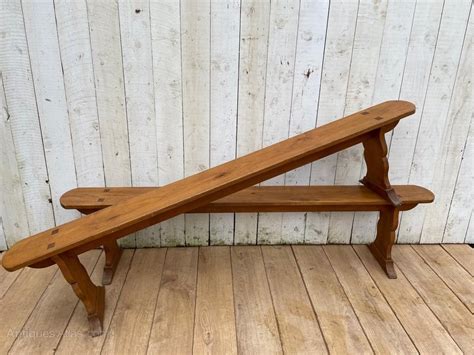 French Farmhouse Benches Antiques Atlas