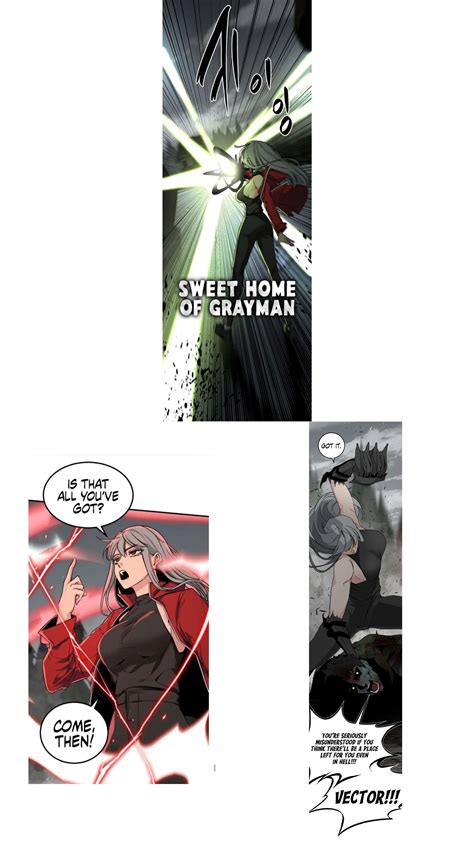 I found Hero Killer ch 142 (English translated) : r/HeroKillerWebtoon