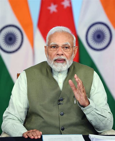 PM Modi To Address Post Budget Webinar On Vishwakarma Kaushal Samman