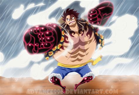 Luffy Bounce Man Wallpapers - Top Free Luffy Bounce Man Backgrounds
