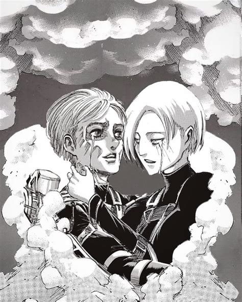 [Manga Spoiler] The Fake Leak we Want to be True : r/ShingekiNoKyojin