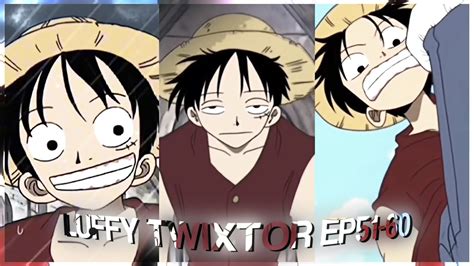 Luffy Free Twixtor Clips One Piece Ep Youtube