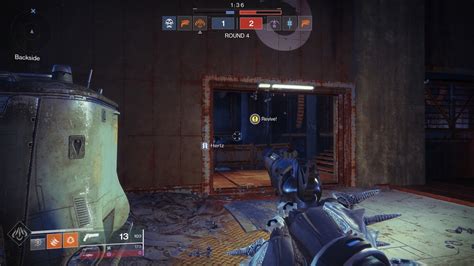 Crucible Overview for Destiny 2 - Gamepur