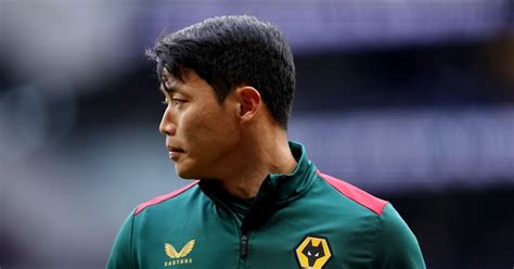 황희찬 공식입장 나왔다 인종차별은 참을 수 없어→울버햄튼 Uefa에 공식 항의